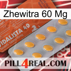 Zhewitra 60Mg 43